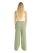 BILLABONG Wave Stamp Womens Wide Leg Pants image number 3