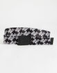NIKE Just Do It Stacked Web Belt image number 1