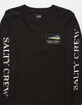 SALTY CREW El Dorado Boys T-Shirt image number 3