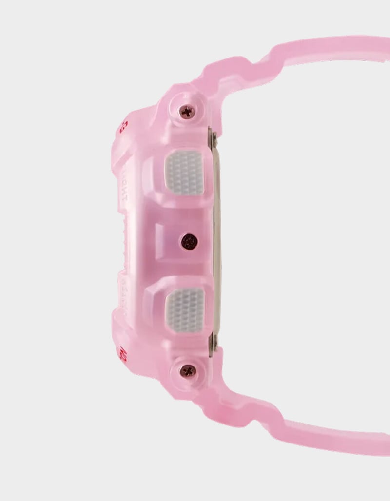 G-SHOCK Baby-G BA130CV-4A Light Pink Watch image number 1