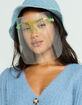 BG EYEWEAR Green Face Shield image number 2