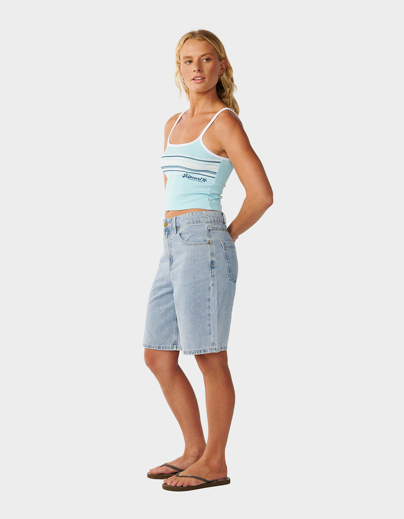 RIP CURL Retro Swell Cami Womens Tank Top image number 2