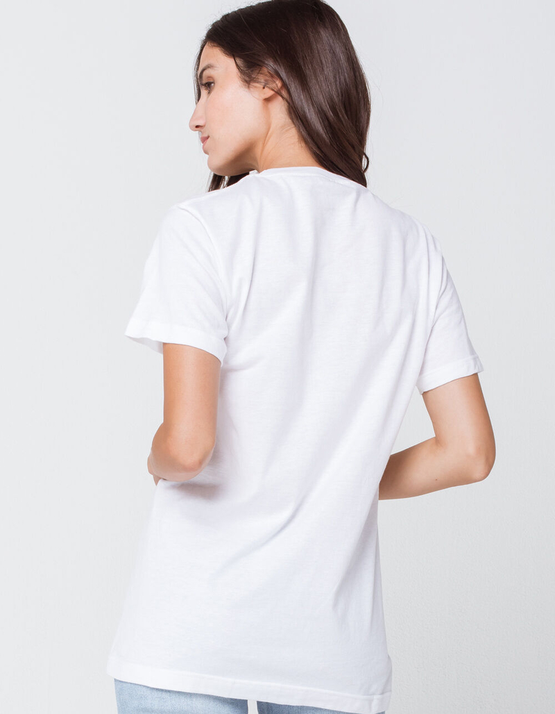 MERCH TRAFFIC The Doors Stage Womens Tee image number 2