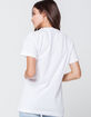MERCH TRAFFIC The Doors Stage Womens Tee image number 3