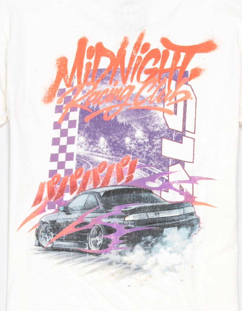 CVLA Midnight Racing Boys Tee image number 2