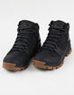 TIMBERLAND Mt. Maddsen Mens Mid Lace-Up Hiking Boots image number 2