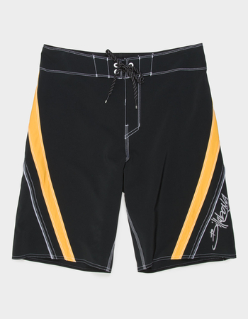 BILLABONG Fluid 2K Pro Mens 21" Boardshorts Primary Image