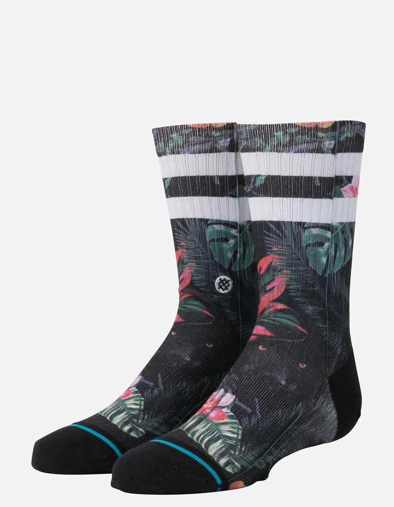 STANCE Bagheera Boys Socks image number 0