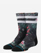 STANCE Bagheera Boys Socks image number 1