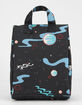 PARKLAND Arcade Nebula Night Lunch Bag image number 3