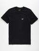 DARK SEAS Layback Mens T-Shirt image number 1