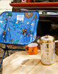 PARKS PROJECT Dancin Frogs Packable Camp Chair image number 7