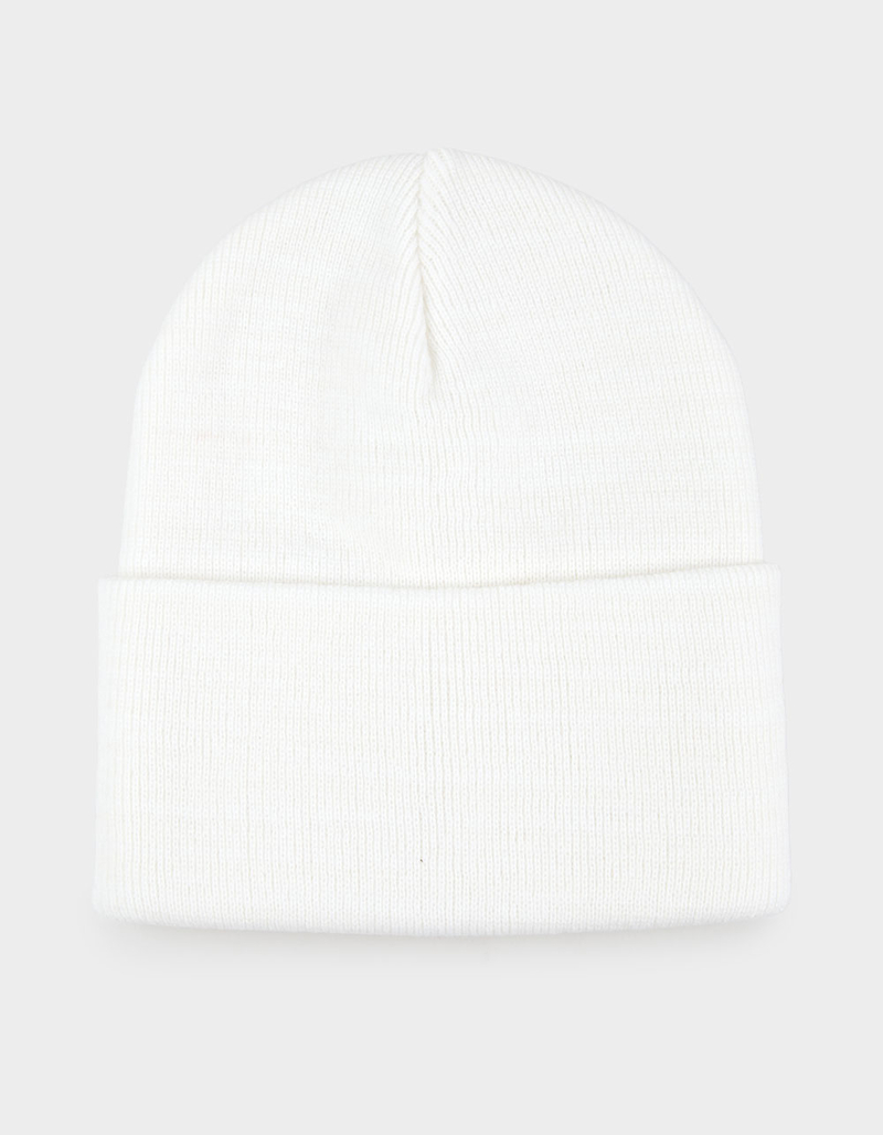 ADIDAS Originals Womens Tall Utility Beanie image number 1