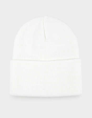ADIDAS Originals Womens Tall Utility Beanie Alternative Image