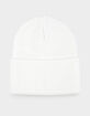 ADIDAS Originals Womens Tall Utility Beanie image number 2