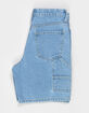 RSQ Boys Carpenter Jorts image number 3