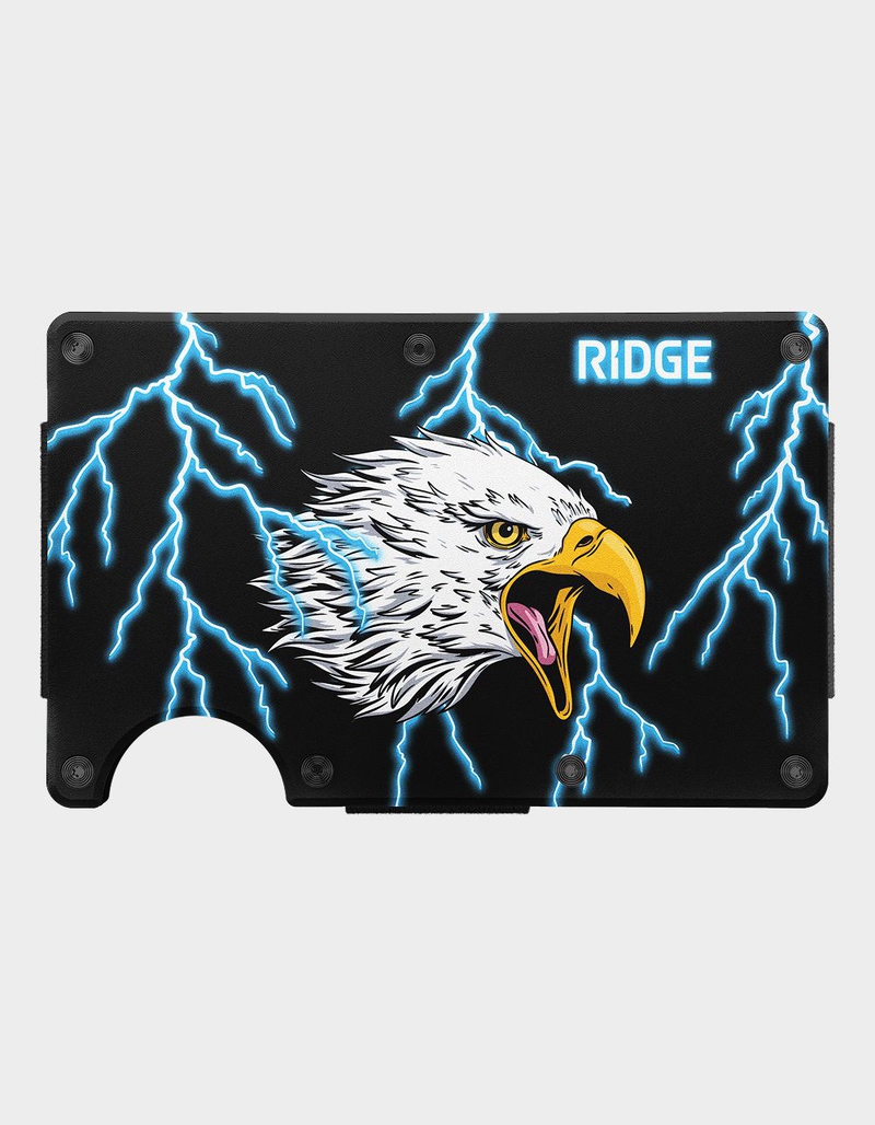 RIDGE WALLETS Thunderbird Ridge 2.0 Wallet image number 0