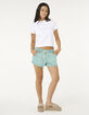 RIP CURL Classic Surf Womens Shorts image number 3