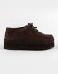 CLARKS Meare Walla Womens Shoes image number 1