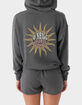 O'NEILL Drift Womens Pullover Hoodie image number 4