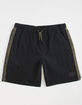 QUIKSILVER OG Native Mens Volley Shorts image number 1