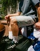 RSQ Mens Loose Carpenter Jorts image number 7