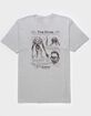 WEDNESDAY The Hyde Unisex Tee image number 1