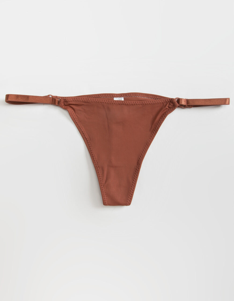 FULL TILT Basic Micro Thong image number 0