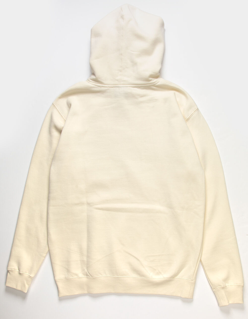 OBEY Fashion Butterfly Mens Hoodie image number 1