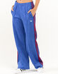 ADIDAS Suede Retro Womens Track Pants image number 3