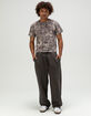 RSQ Mens Loose Sweatpants image number 2