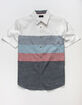 OCEAN CURRENT Rialto Mens Shirt image number 1