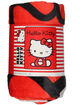 SANRIO Hello Kitty Throw Blanket image number 2