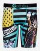 ETHIKA Wall Street Ethika Boys Boxer Briefs image number 1