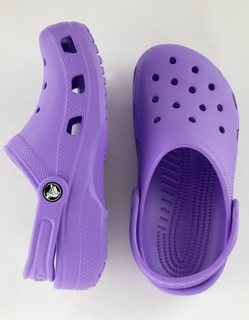 CROCS Kids Classic Clogs image number 4