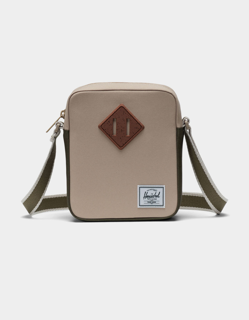 HERSCHEL SUPPLY CO. Heritage Crossbody Bag image number 0