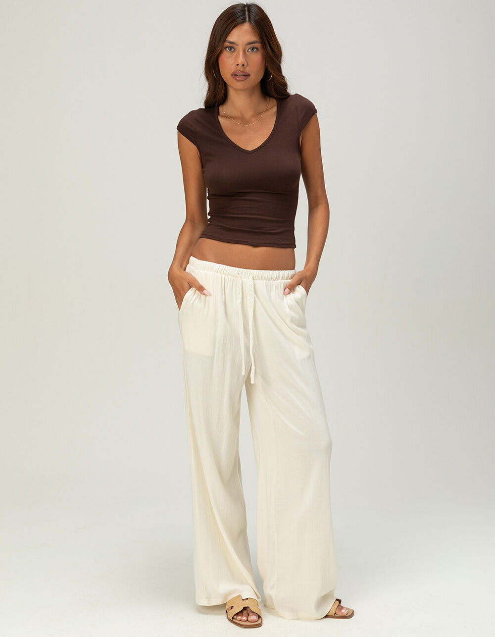 サルセーション Dirty White Polso pants 533666151.jpg?sw=800&sh=1028&q=100