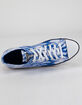 CONVERSE Twisted Vacation Chuck Taylor All Star Low Top Shoes image number 3