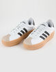 ADIDAS VL Court Bold Womens Platform Shoes image number 2