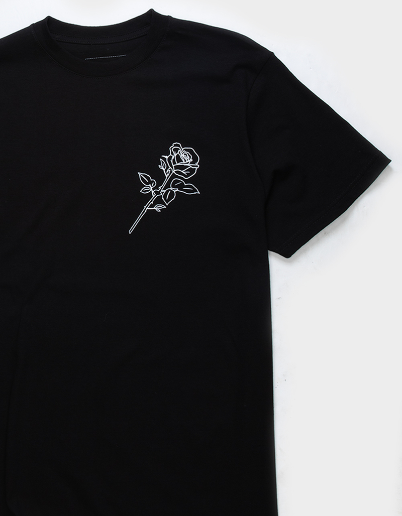 VSTR Heartbreaker Mens Tee image number 3