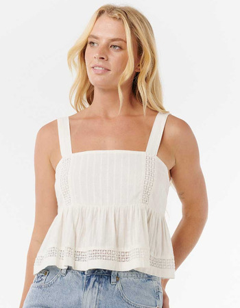 RIP CURL Pacific Rider Womens Cami Primary Image