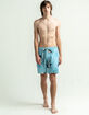 SALTY CREW Catalina Mens Volley Shorts image number 7