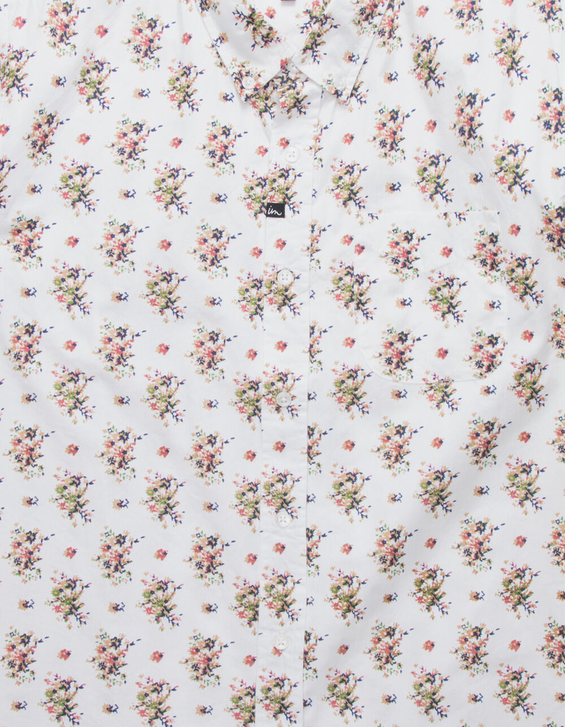 IMPERIAL MOTION Carlile Mens Shirt image number 1