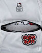 HERSCHEL SUPPLY CO. x Hello Kitty White Nova Mid-Volume Backpack image number 5