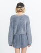 VOLCOM Haute Embers Womens Mini Skirt image number 2