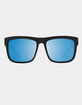SPY Discord Happy Boost Polarized Sunglasses image number 2