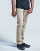 RSQ London Boys Skinny Stretch Jeans image number 3