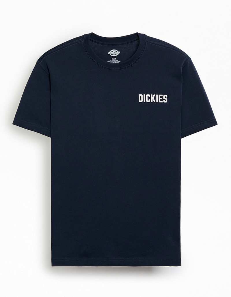 DICKIES Quality & Tradition Mens Tee image number 1