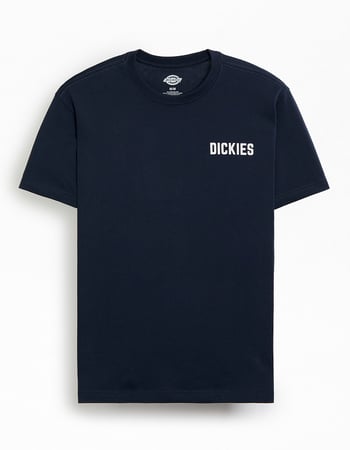 DICKIES Quality & Tradition Mens Tee Alternative Image