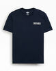 DICKIES Quality & Tradition Mens Tee image number 2